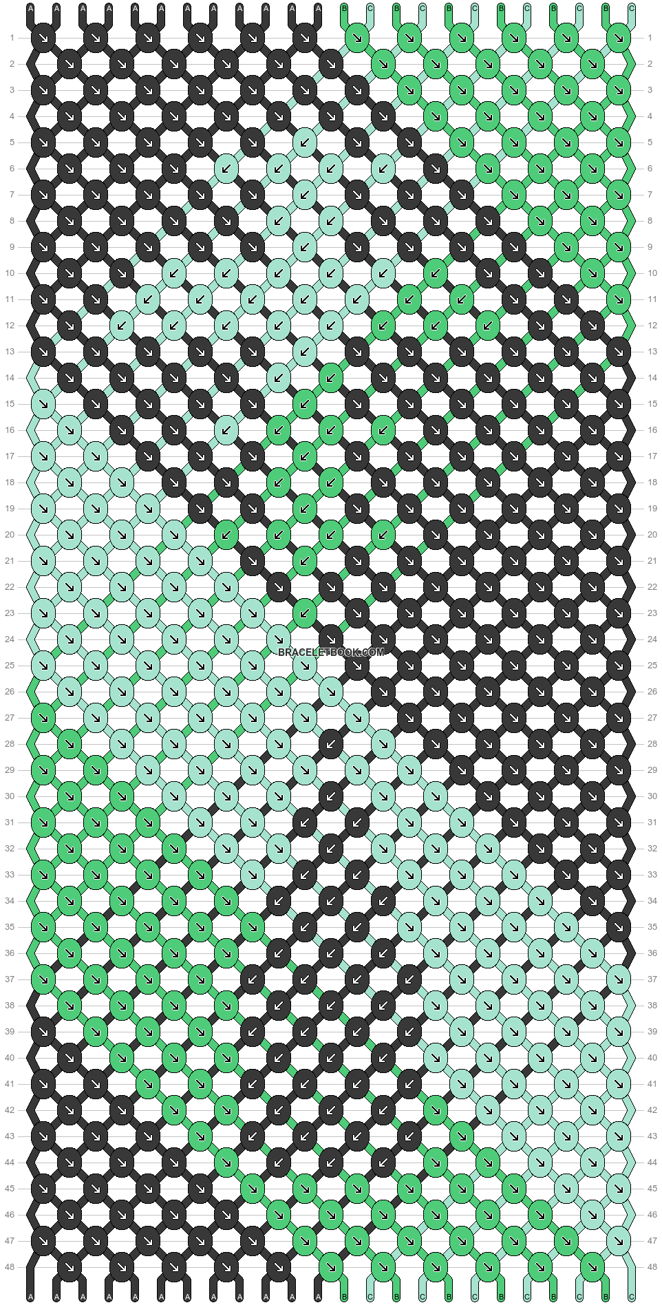 Normal pattern #190676 variation #394504 pattern