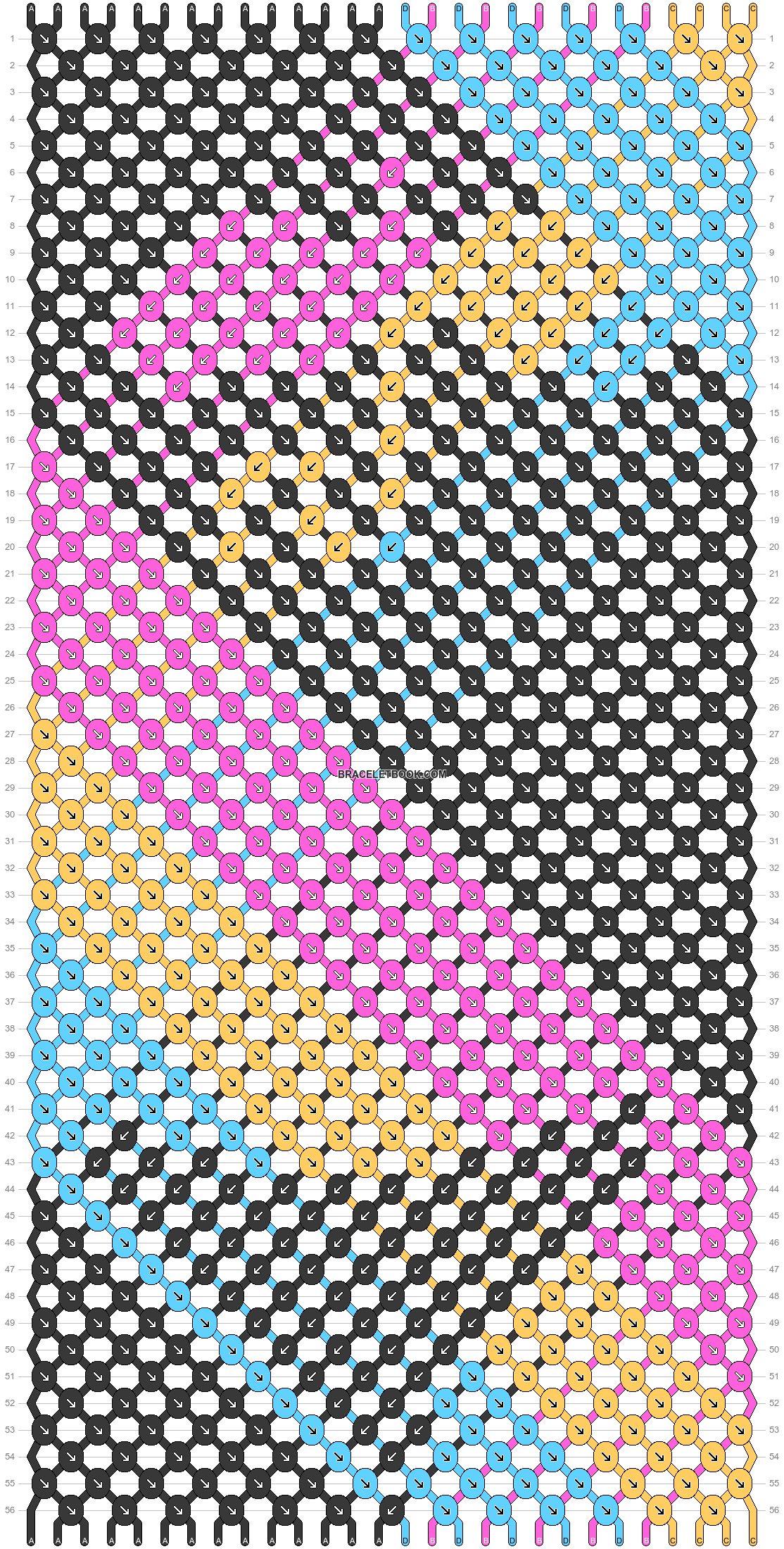 Normal pattern #190536 variation #394505 pattern