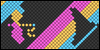 Normal pattern #190536 variation #394505