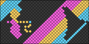 Normal pattern #190536 variation #394505
