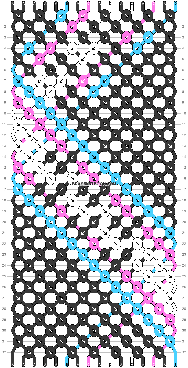 Normal pattern #189708 variation #394506 pattern