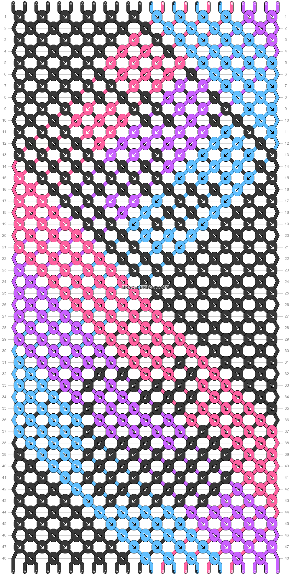 Normal pattern #190035 variation #394507 pattern