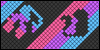 Normal pattern #190035 variation #394507