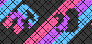 Normal pattern #190035 variation #394507
