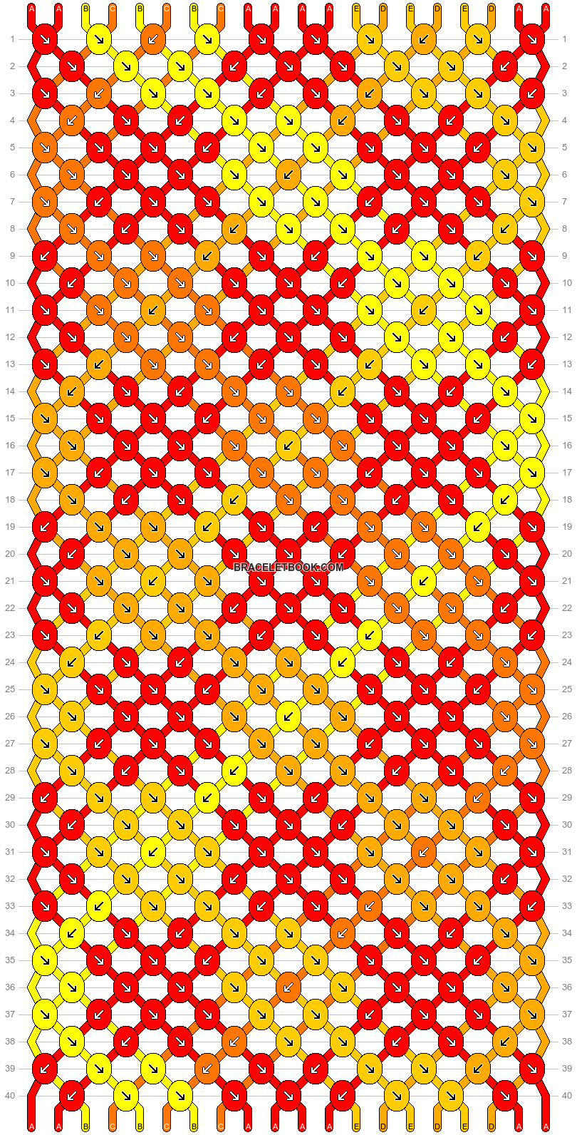 Normal pattern #120820 variation #394509 pattern