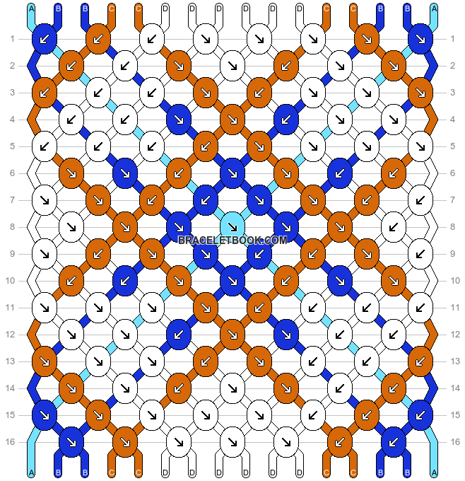 Normal pattern #31532 variation #394510 pattern