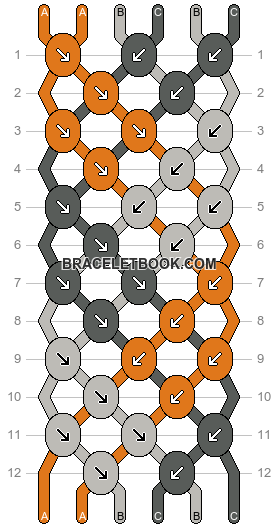 Normal pattern #273 variation #394511 pattern