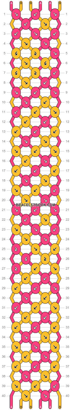 Normal pattern #190468 variation #394512 pattern
