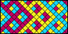 Normal pattern #31209 variation #394513