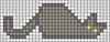 Alpha pattern #163197 variation #394515