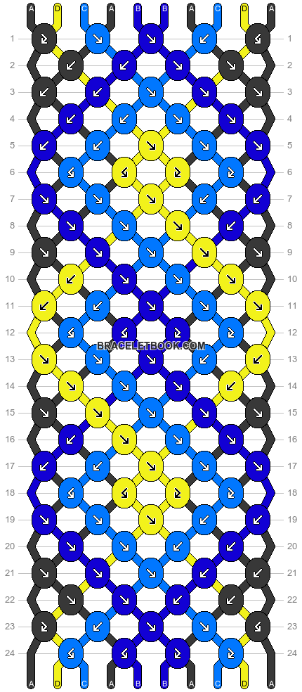 Normal pattern #189812 variation #394517 pattern