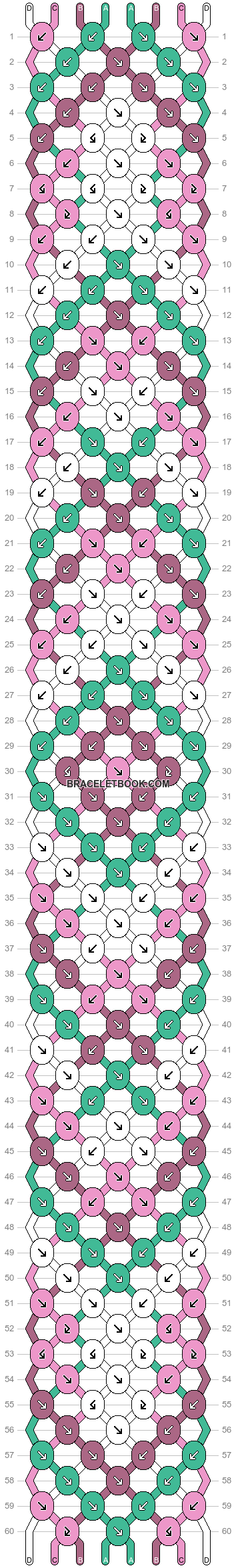 Normal pattern #59533 variation #394518 pattern