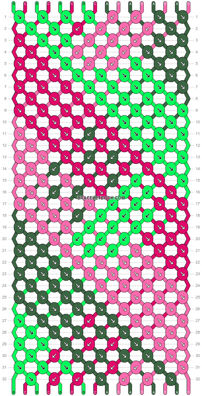 Normal pattern #179104 variation #394521 pattern