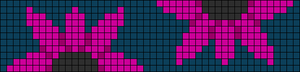 Alpha pattern #80992 variation #394523