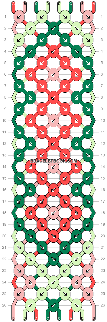 Normal pattern #1177 variation #394524 pattern