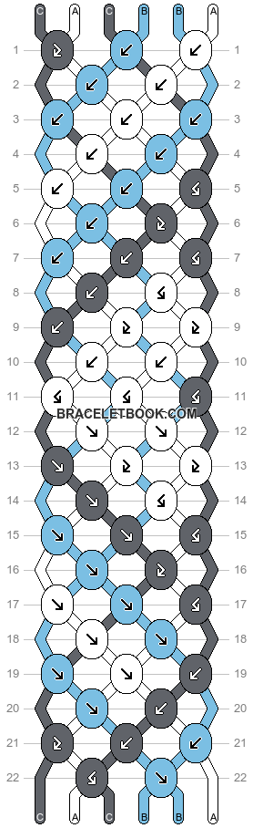 Normal pattern #173315 variation #394525 pattern