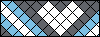 Normal pattern #173315 variation #394525