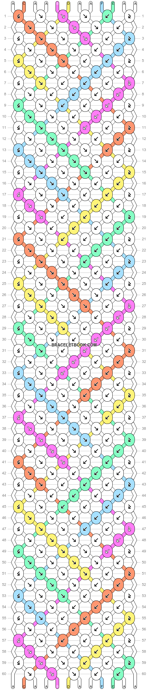 Normal pattern #31531 variation #394526 pattern