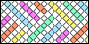 Normal pattern #31531 variation #394526