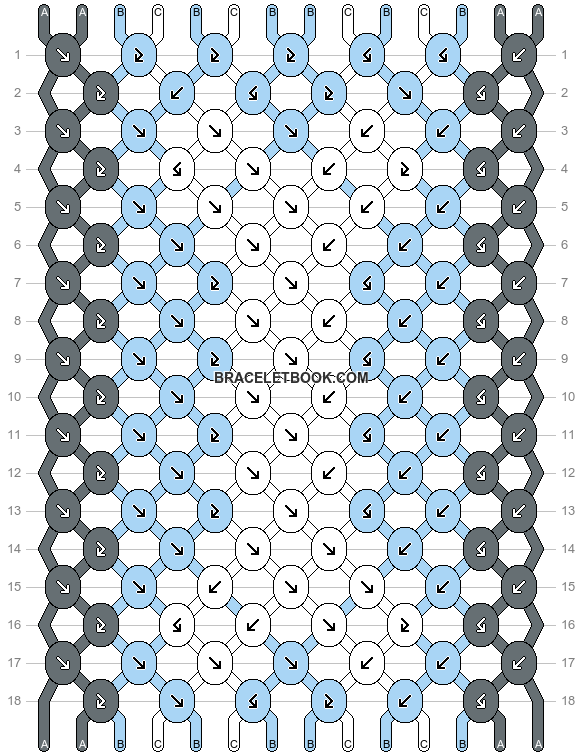 Normal pattern #156850 variation #394527 pattern