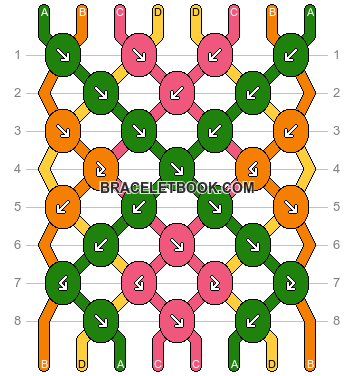 Normal pattern #266 variation #394528 pattern