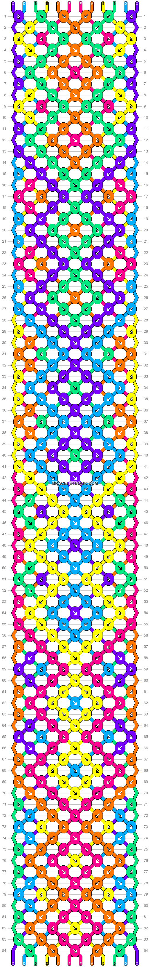 Normal pattern #190725 variation #394529 pattern
