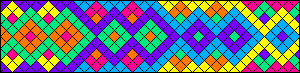 Normal pattern #190725 variation #394529