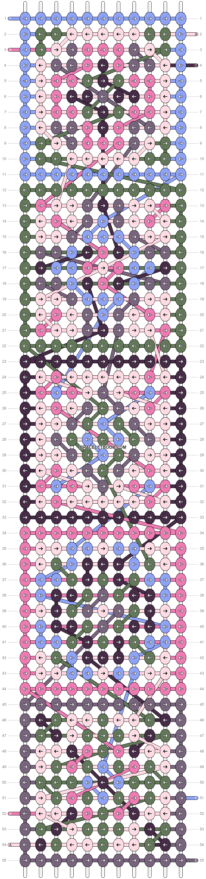 Alpha pattern #154169 variation #394531 pattern