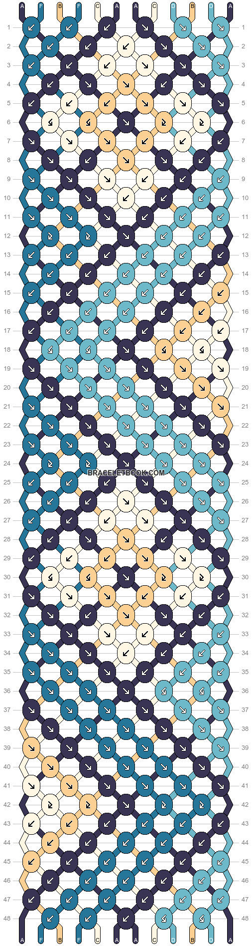 Normal pattern #164665 variation #394532 pattern