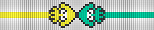 Alpha pattern #148091 variation #394533