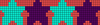 Alpha pattern #190774 variation #394534