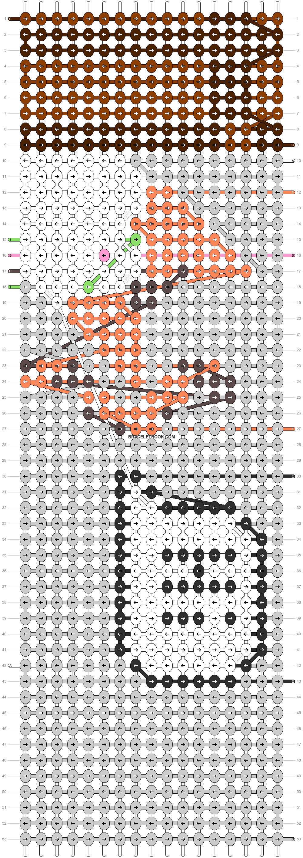 Alpha pattern #152237 variation #394535 pattern