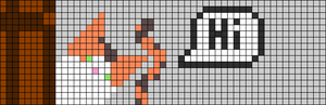 Alpha pattern #152237 variation #394535