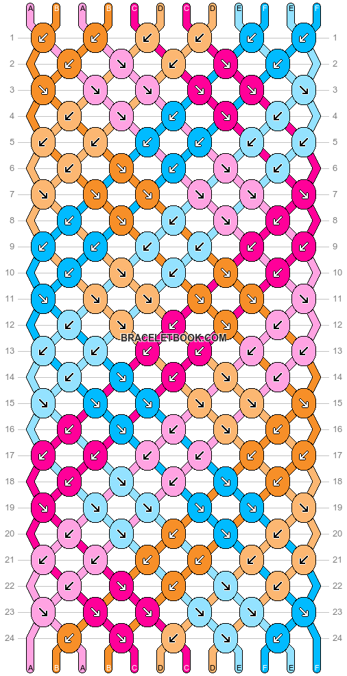 Normal pattern #2215 variation #394537 pattern