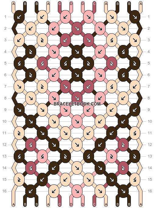 Normal pattern #174854 variation #394538 pattern