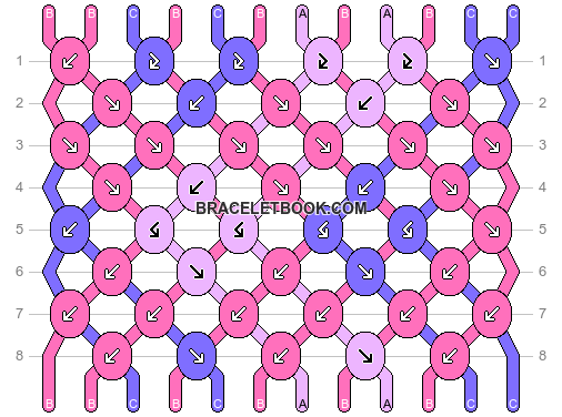 Normal pattern #157720 variation #394541 pattern