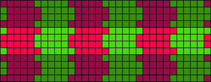 Alpha pattern #190772 variation #394543