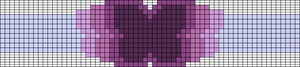 Alpha pattern #190044 variation #394544