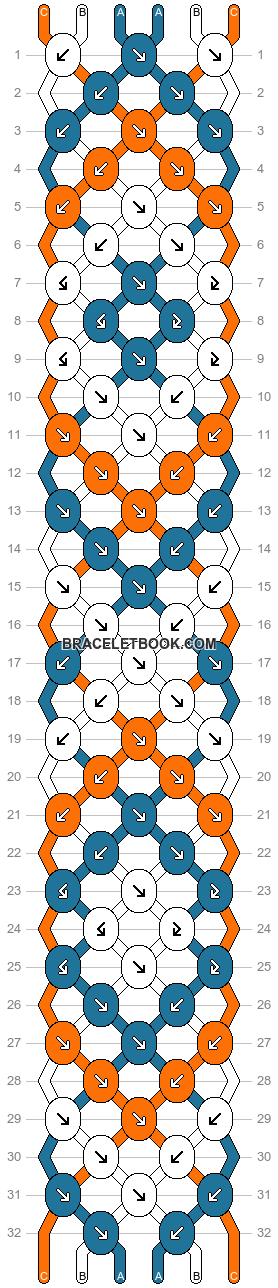 Normal pattern #189876 variation #394545 pattern