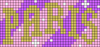 Alpha pattern #73039 variation #394547