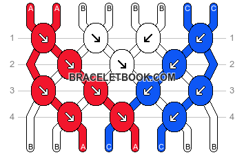 Normal pattern #2 variation #394549 pattern