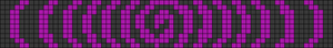 Alpha pattern #141060 variation #394550