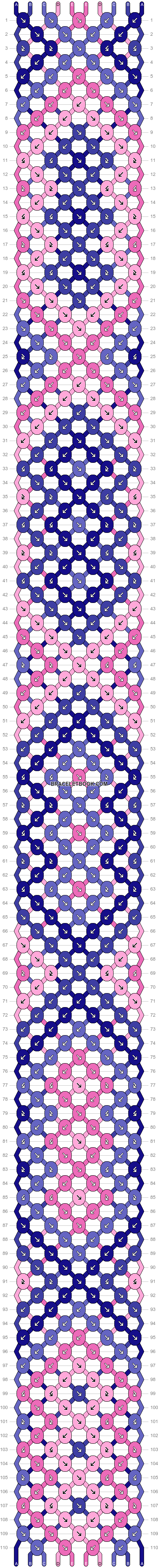 Normal pattern #24938 variation #394551 pattern