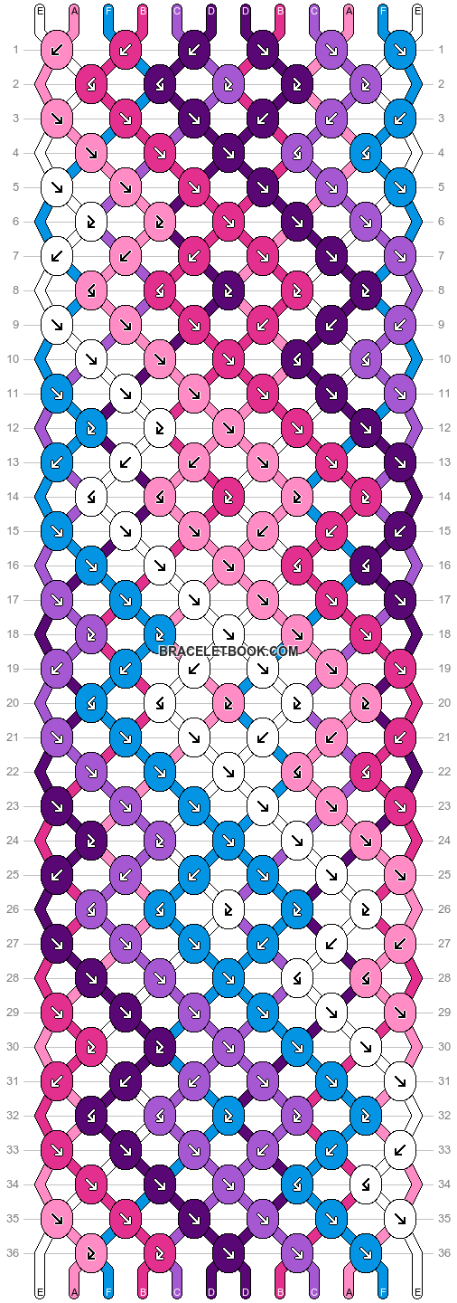 Normal pattern #38840 variation #394552 pattern
