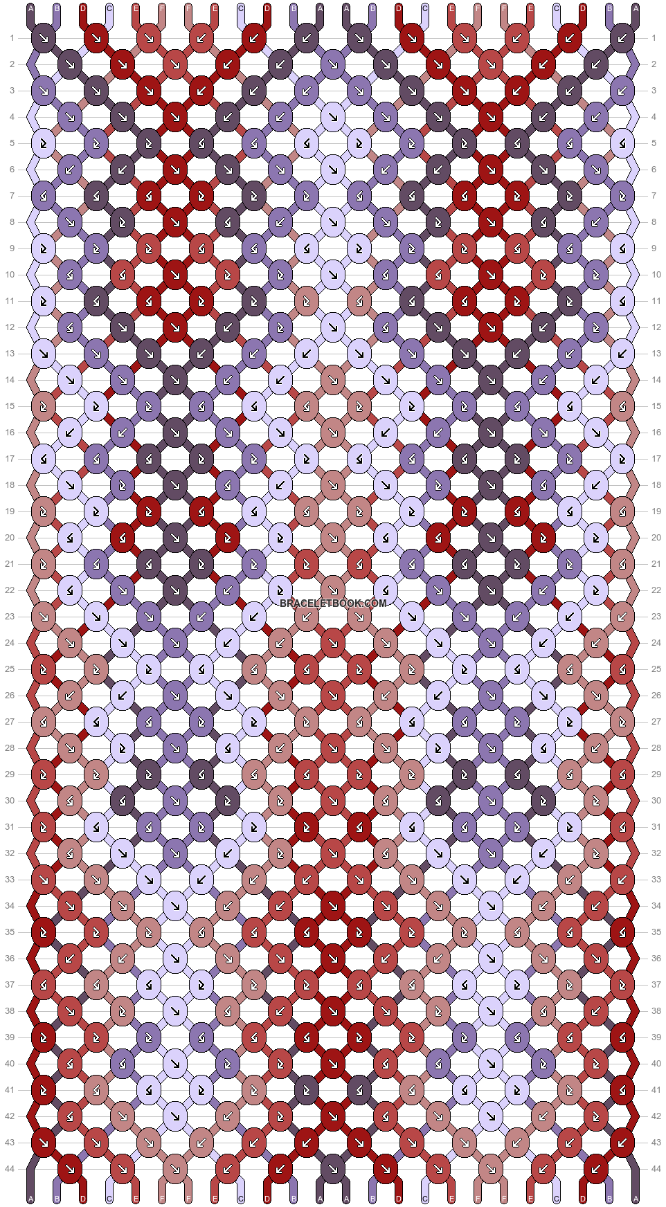 Normal pattern #190790 variation #394553 pattern