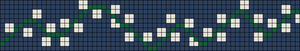 Alpha pattern #79165 variation #394555