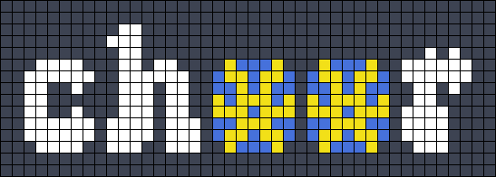 Alpha pattern #73540 variation #394556 preview