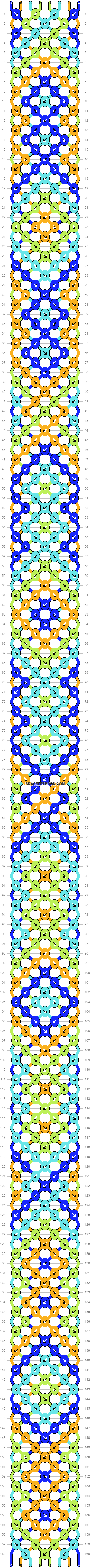 Normal pattern #137673 variation #394557 pattern