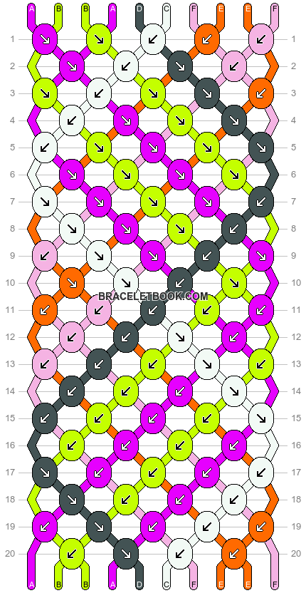 Normal pattern #190802 variation #394558 pattern