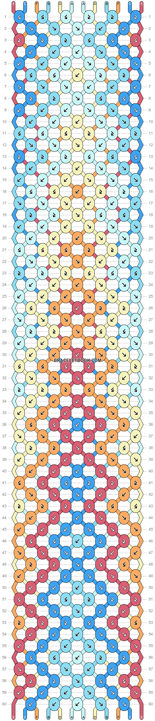 Normal pattern #137132 variation #394559 pattern